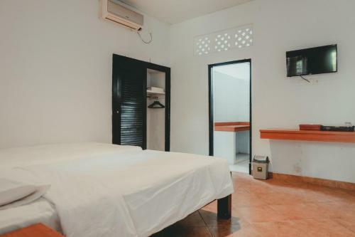 Hotel Sekar Arum Riverside Resort