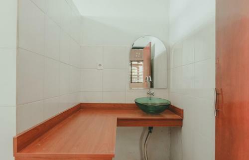 Hotel Sekar Arum Riverside Resort