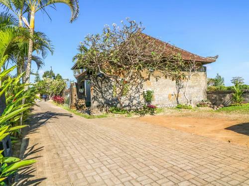 Hotel Sekar Arum Riverside Resort