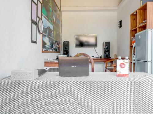 Hotel Sekar Arum Riverside Resort