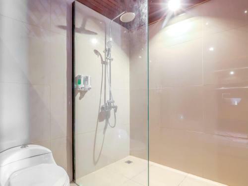 Hotel Sekar Arum Riverside Resort