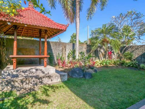 Hotel Sekar Arum Riverside Resort