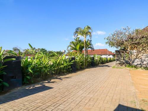 Hotel Sekar Arum Riverside Resort