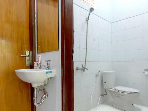 Hotel Sekar Arum Riverside Resort