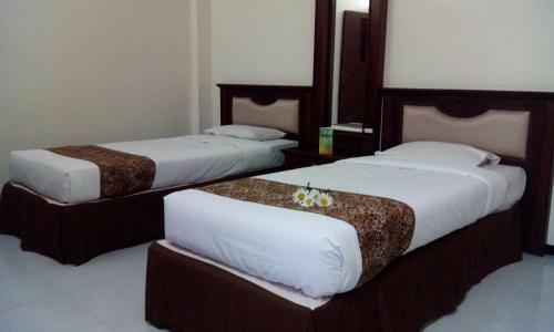 Dieng Kledung Pass Hotel & Restaurant