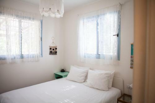 Lodge Olive - Israeli Zimmer