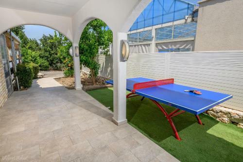 Lev Hahoresh Boutique Hotel
