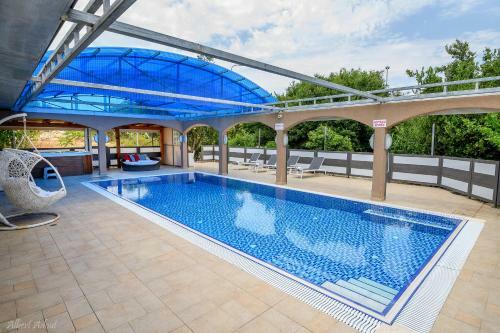 Lev Hahoresh Boutique Hotel