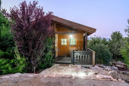 Lev Hahoresh Boutique Hotel