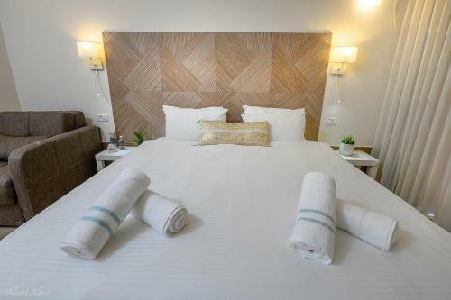Lev Hahoresh Boutique Hotel