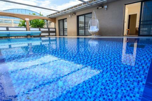 Lev Hahoresh Boutique Hotel