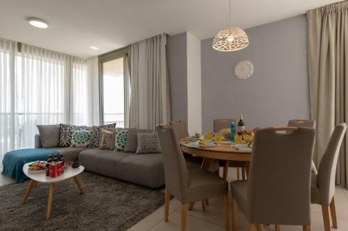 Apartamento Enjoy Views Of Jerusalem From Chic Flat