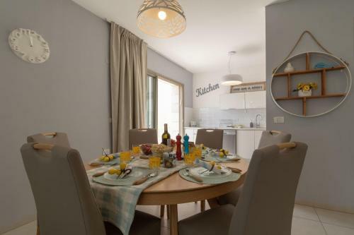 Apartamento Enjoy Views Of Jerusalem From Chic Flat