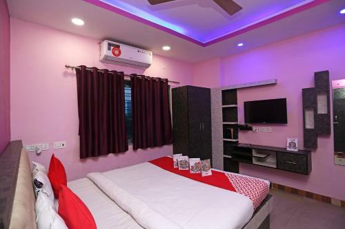 Oyo 14487 Hotel Stay Inn