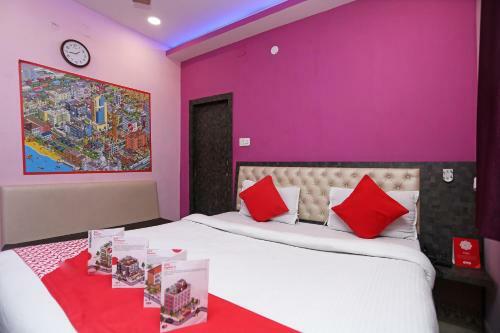 Oyo 14487 Hotel Stay Inn