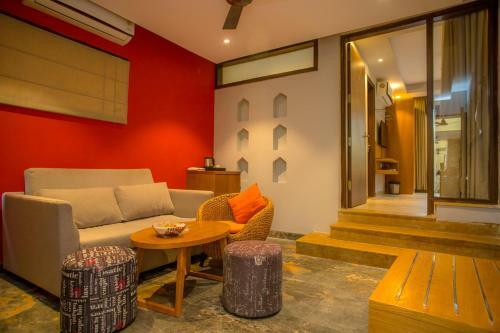 Hotel Beyond Stay Vasavana Resort,corbett