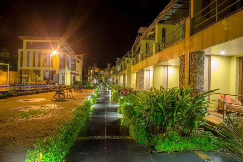 Hotel Beyond Stay Vasavana Resort,corbett