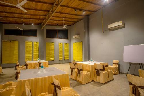Hotel Beyond Stay Vasavana Resort,corbett