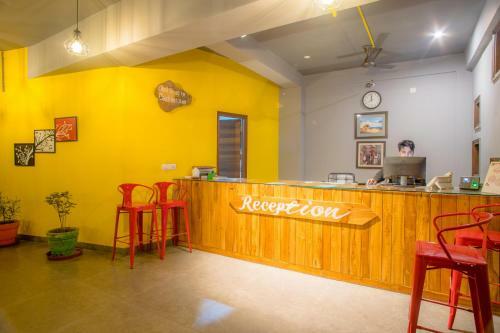 Hotel Beyond Stay Vasavana Resort,corbett