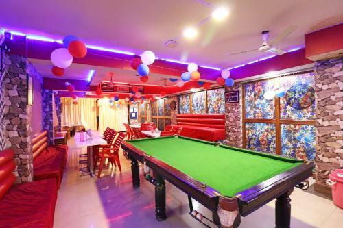 Hotel Oyo 23635 Sher E Bengal