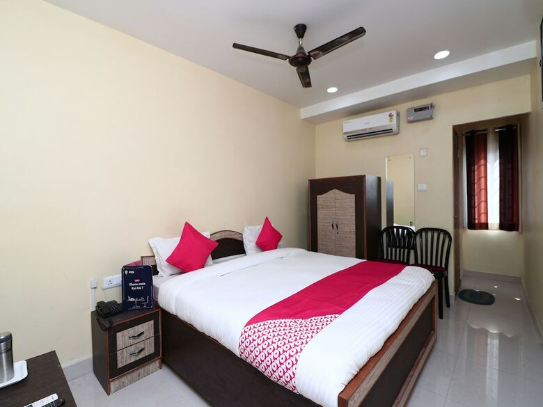 Hotel Oyo 15355 Govind Guest House