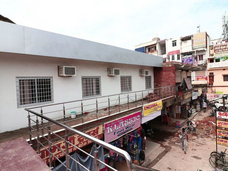 Hotel Oyo 15355 Govind Guest House