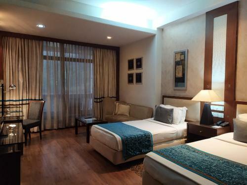 Hotel Baba Resorts Dharampur (kasauli)