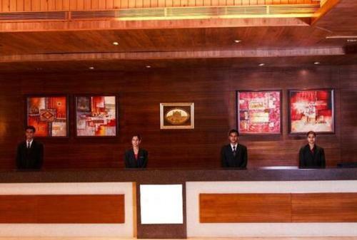 Hotel Baba Resorts Dharampur (kasauli)