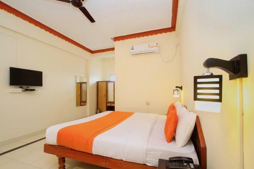 Capital O 9630 Hotel Maharaja