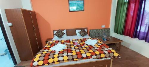 Hostal Green View Guest House