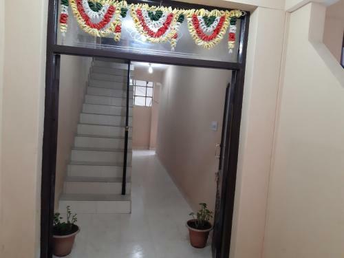 Hostal Green View Guest House
