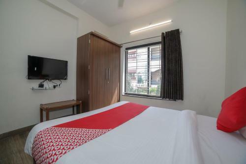 Hotel Oyo 47899 Shelter
