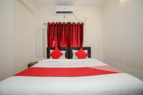Hotel Oyo 47899 Shelter
