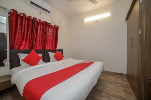 Hotel Oyo 47899 Shelter