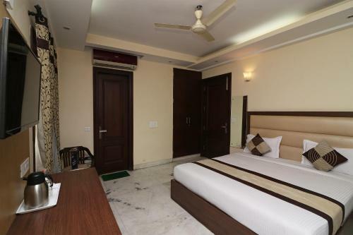 Hotel Oyo 5378 South Paradise