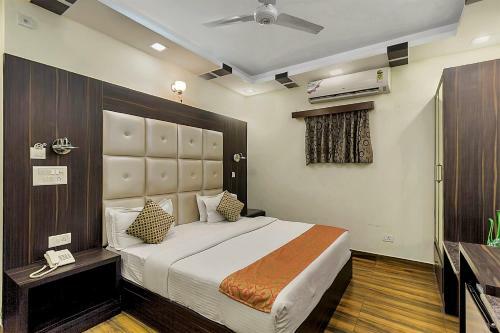 Hotel Oyo 9266 Kapoor Inn