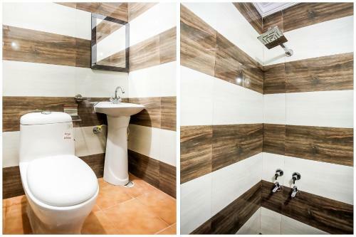Hotel Sagar Niwas
