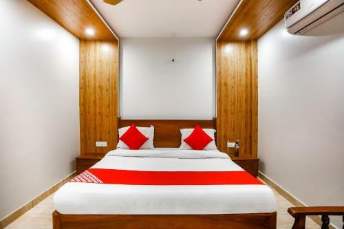 Hotel Sagar Niwas