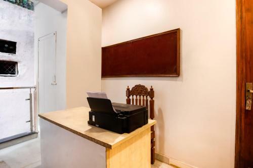Hotel Sagar Niwas