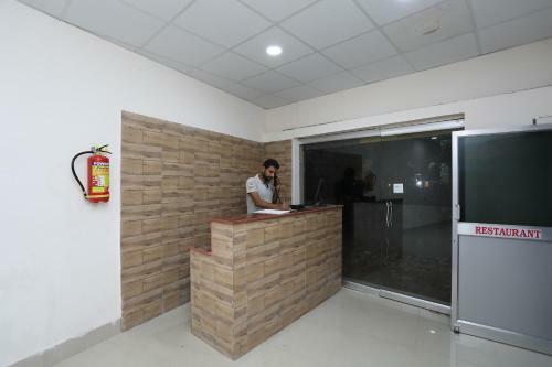 Hotel Oyo 8098 Livin Hub