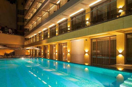 Hotel Modi Yoga Retreat Rishikesh