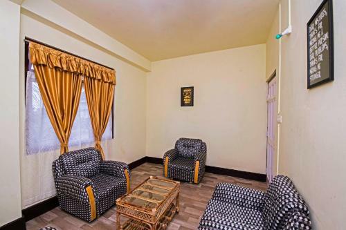 Hotel Oyo 11907 Shelter Inn