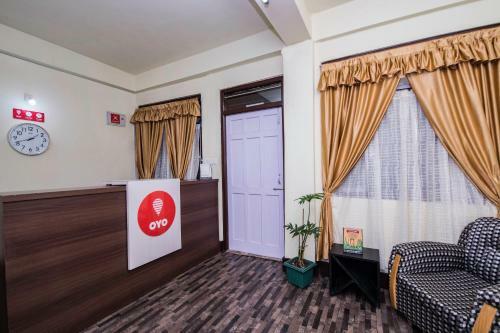 Hotel Oyo 11907 Shelter Inn