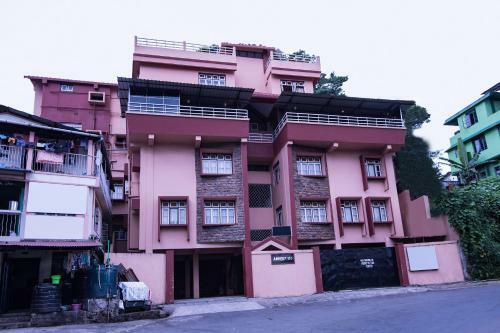 Hotel Oyo 11907 Shelter Inn