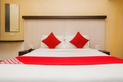 Oyo 22007 Hotel Kuber Hospitality