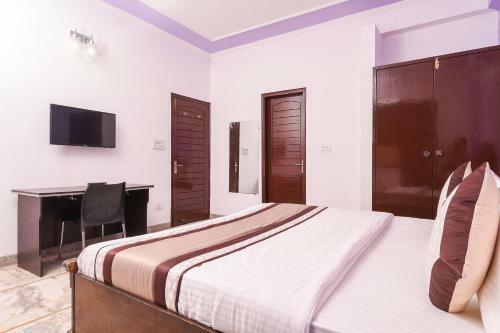 Hotel Oyo 15625 Corporate Residency