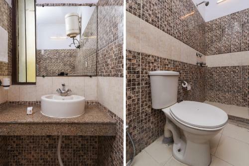 Hotel Oyo 15625 Corporate Residency