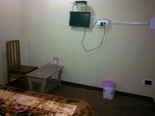 Hotel Rooma