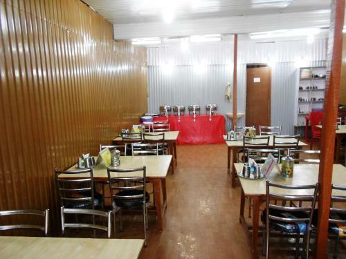 Hotel Rooma