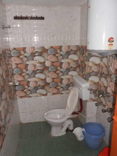 Hotel Rooma